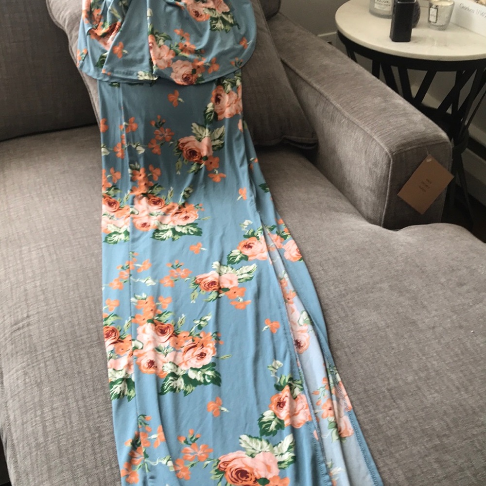 Fashion nova dress